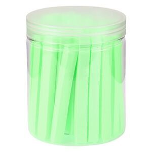 Face Cleaning Compressed Sponge Facial Cleanser Skin Green 50 Pcs